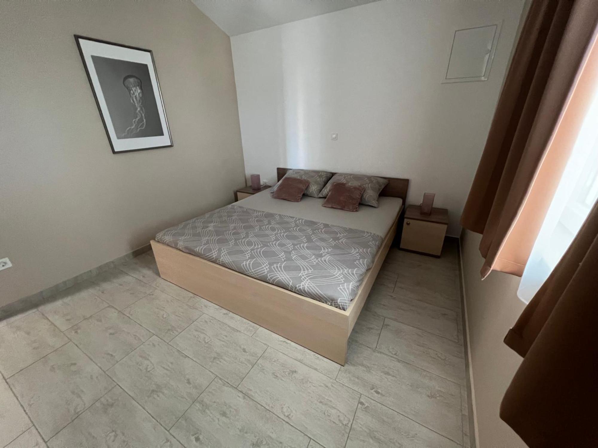 Apartmani Nina I Niko Ugljan Room photo